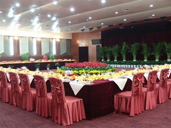  - Guangming Hotel - Weinan