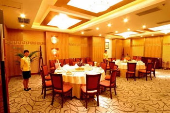  - Guangming Hotel - Weinan