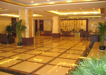  - Yulin Yuyang Hotel