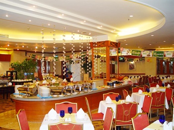  - Gansu Legend Hotel