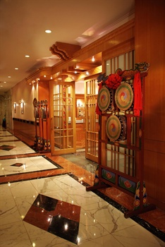  - Gansu Legend Hotel