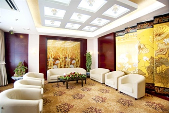  - Jinjiang Sunshine Hotel