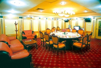  - Xilan Hotel Lanzhou