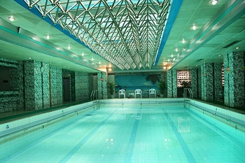  - Xilan Hotel Lanzhou