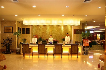  - Sapphire Hotel  