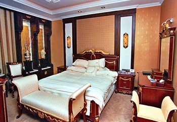  - Lanzhou Hotel