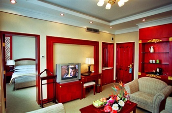  - Lanzhou Hotel