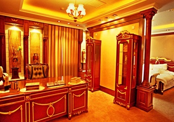  - Lanzhou Hotel