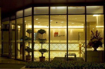  - Lanzhou Feitian Hotel 