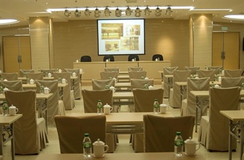  - Lanzhou Feitian Hotel 