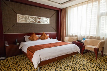  - Lanzhou Tianyin Hotel