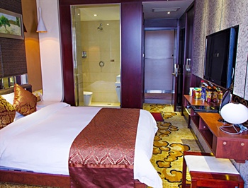  - Lanzhou Tianyin Hotel