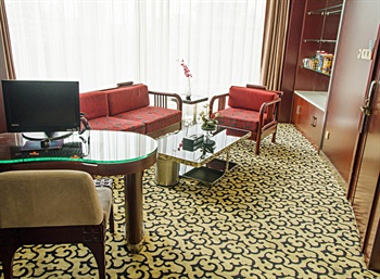  - Lanzhou Tianyin Hotel