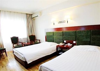  - Lanzhou Zhongke Hotel