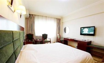  - Lanzhou Zhongke Hotel