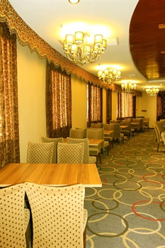  - International Hotel Dunhuang