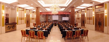  - Dun Huang Hotel