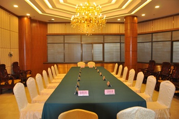  - Dun Huang Hotel