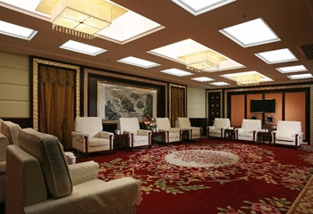  - Dun Huang Hotel