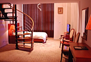 -- - Xinqite Apartment Hotel  