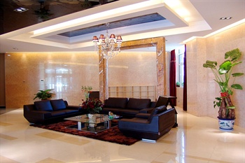  - Yinchuan Longxiang Hotel National South Street