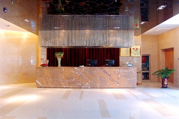  - Yinchuan Longxiang Hotel National South Street