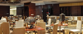  - Ningxia Long and Long Hotel