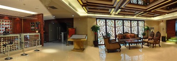  - Ningxia Long and Long Hotel