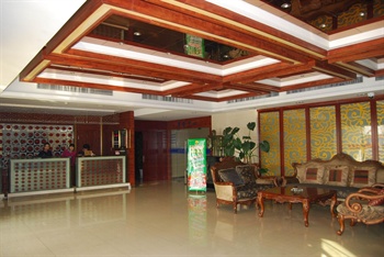  - Ningxia Long and Long Hotel