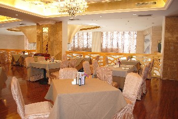  - Ningxia Helan Hotel