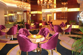  - Ningxia Helan Hotel