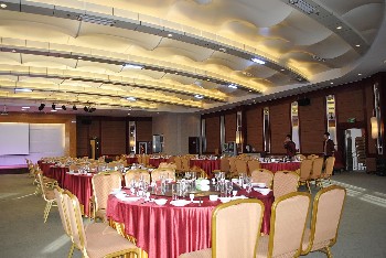  - Ningxia Helan Hotel