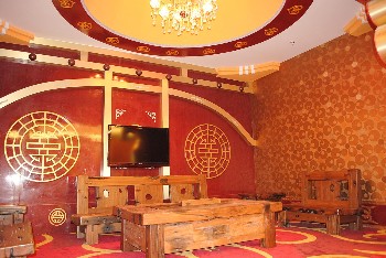  - Ningxia Helan Hotel