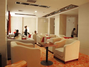  - Yinchuan Langyue Hotel