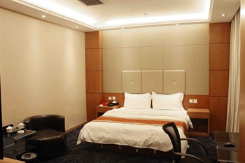  - Yinchuan Langyue Hotel