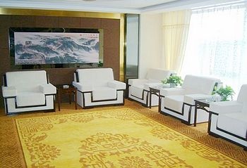 Junior Conference Room - Ningxia Hongli Holiday Inn