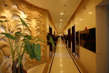  - Yinchuan Gongda Hotel