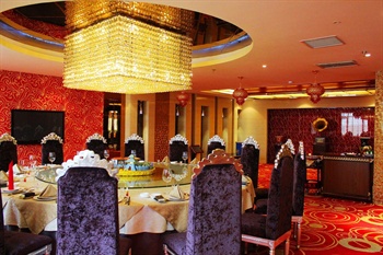  - Ningxia Yinchuan AI Pearl Hotel