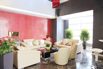  - Yuquanwan Fashion Hotel - Yinchuan