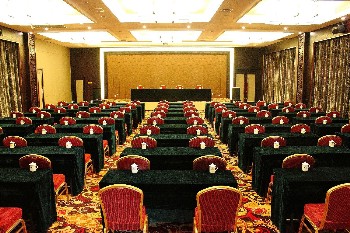  - Tongfu Hotel - Yinchuan