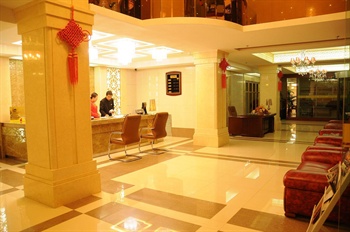  - Million Swiss Hotel Zhongwei