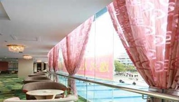  - Zhongwei Yixing Hotel