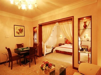  - Zhongwei Yixing Hotel