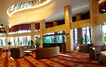  - Grand Hotel Zhongwei