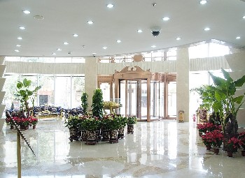  - Zhongwei Dagongguan Hotel