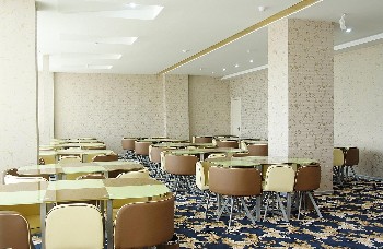  - Zhongwei Dagongguan Hotel