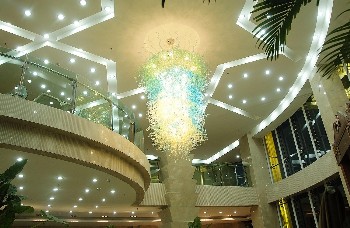  - Zhongwei Dagongguan Hotel