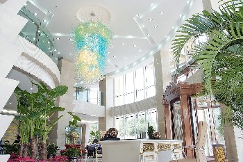  - Zhongwei Dagongguan Hotel