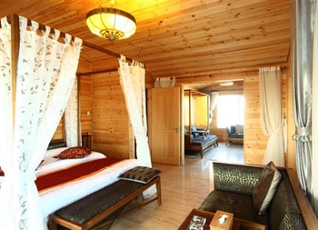  - Zhongwei Island Leisure Villa Resort