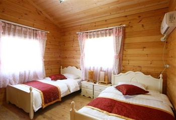  - Zhongwei Island Leisure Villa Resort